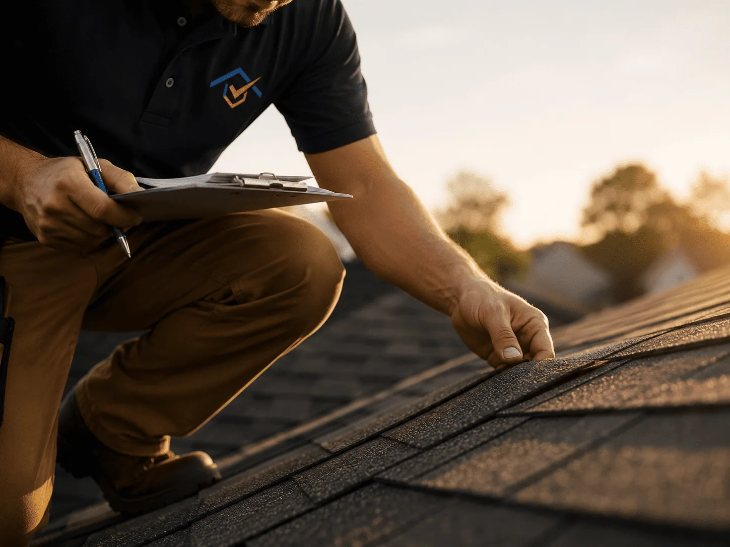 Why Choose Roof Inspection in Mount Vernon, TX