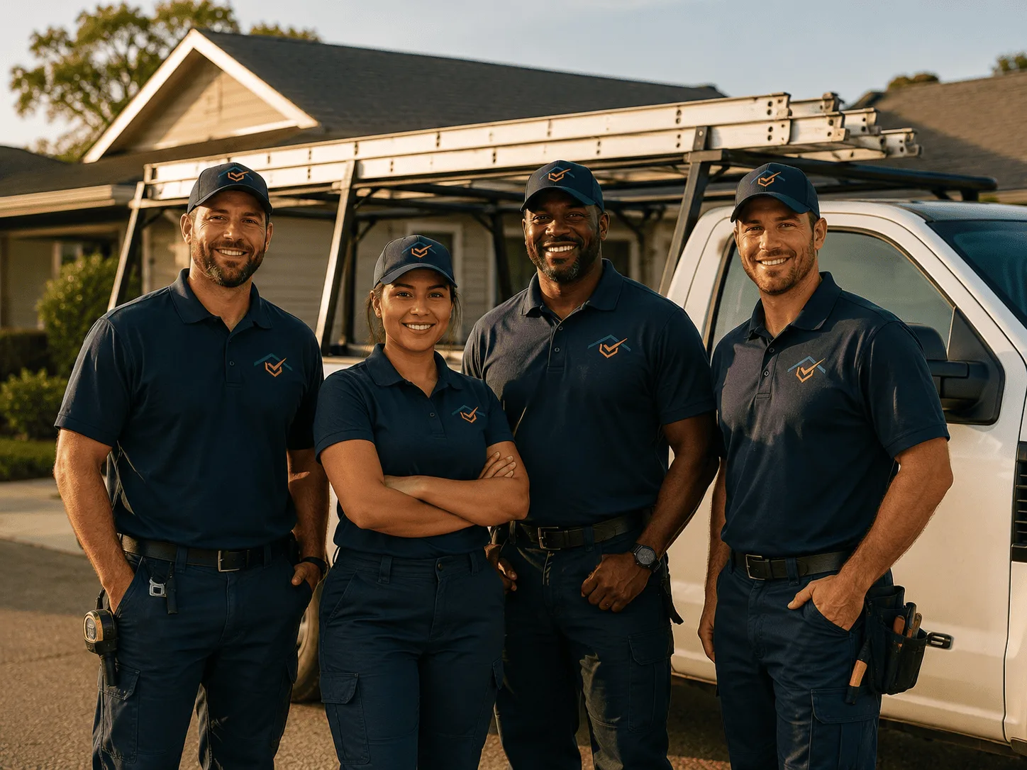 Roof Inspection company in Mount Vernon, TX